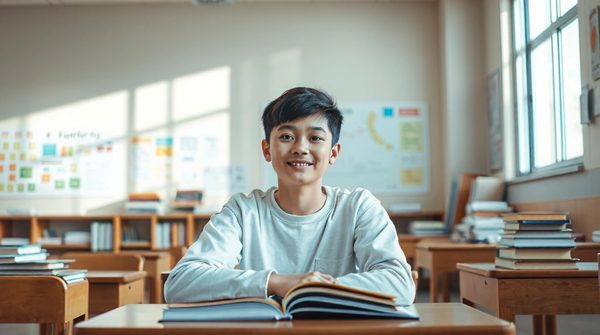 Dépistage scolaire : outils pour réussir en classe et à la maison