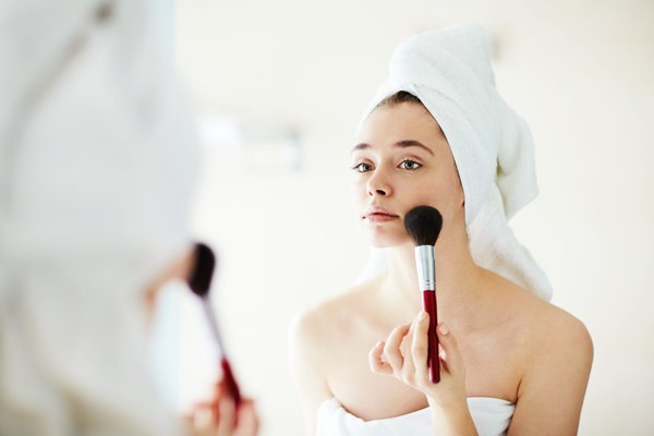 Quelles sont les tendances de maquillage pour l'été prochain ?