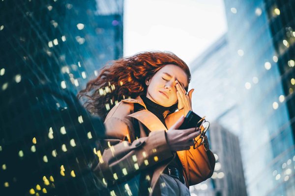 Comment faire face au stress pendant la recherche d'emploi ?