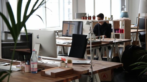 Formations pour entreprises : apprenez et évoluez facilement !