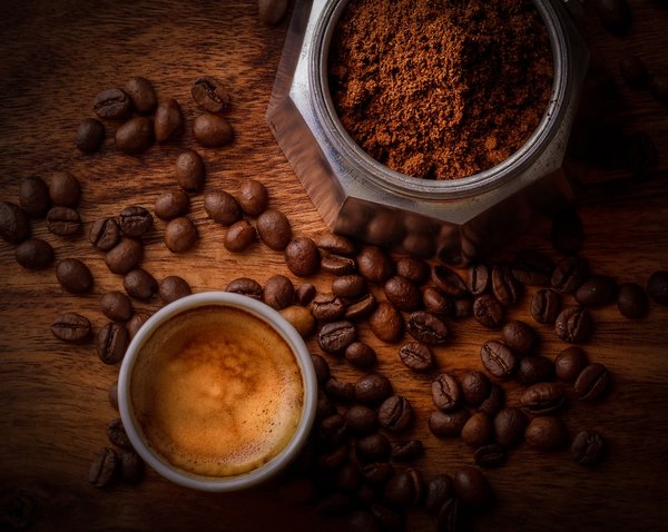 Le café : origines, grains uniques et impact culturel à travers le monde