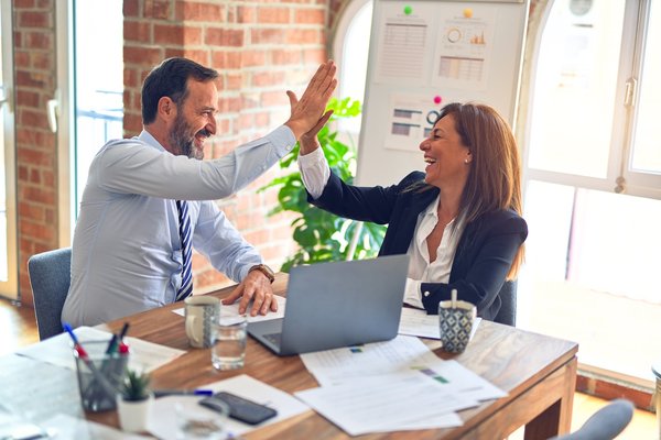 Clés du succès et stratégies gagnantes pour une croissance durable d'une entreprise familiale prospère