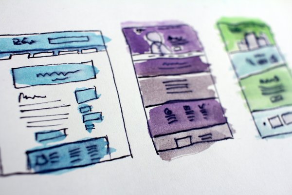 Conception de site web : Créer une présence en ligne impactante pour votre entreprise