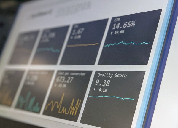Les meilleurs graphiques pour présenter vos données : création, astuces & outils gratuits
