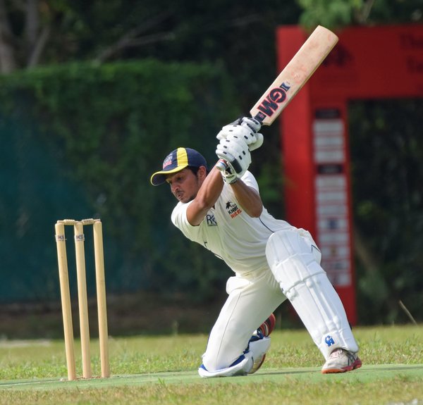 Le cricket : un sport fascinant alliant technique, stratégie et histoire
